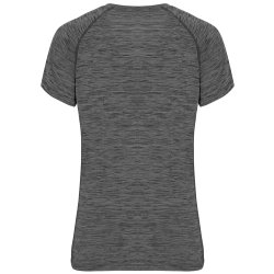 AUSTIN  Teknisk T-skorte WOMAN
