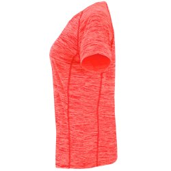 AUSTIN  Teknisk T-skorte WOMAN