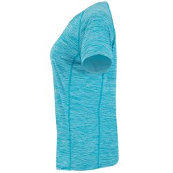 AUSTIN  Teknisk T-skorte WOMAN