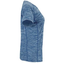 AUSTIN  Teknisk T-skorte WOMAN