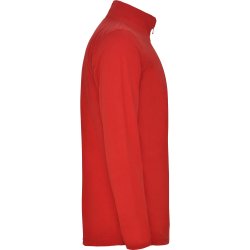 HIMALAYA Microfleece 1/4 Zip Genser(SM1095)