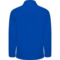 NEBRASKA Softshell Jakke (SS6436)