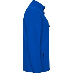 NEBRASKA Softshell Jakke (SS6436)