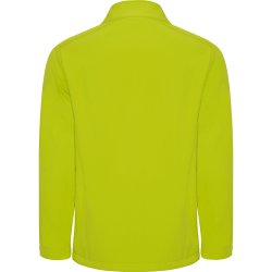 NEBRASKA Softshell Jakke (SS6436)