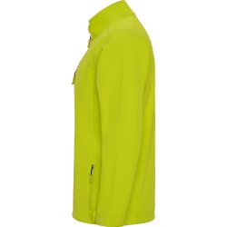NEBRASKA Softshell Jakke (SS6436)
