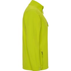 NEBRASKA Softshell Jakke (SS6436)