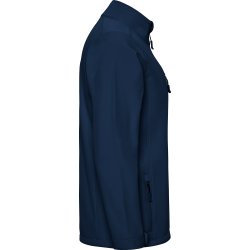NEBRASKA Softshell Jakke (SS6436)