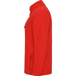 NEBRASKA Softshell Jakke (SS6436)