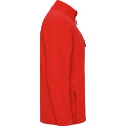 NEBRASKA Softshell Jakke (SS6436)