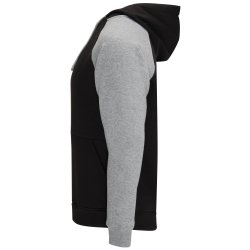 BADET Hettegenser med kontrast