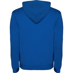 URBAN Hettegenser med kontrast 