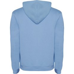 URBAN Hettegenser med kontrast 