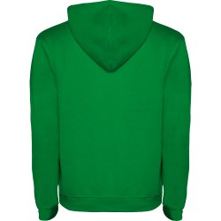 URBAN Hettegenser med kontrast 