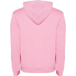 URBAN Hettegenser med kontrast 