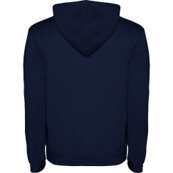 URBAN Hettegenser med kontrast 