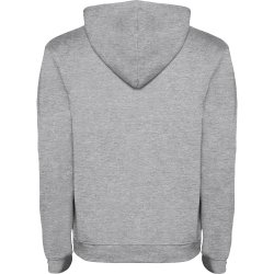 URBAN Hettegenser med kontrast 