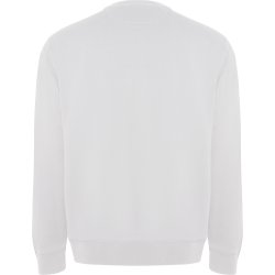 BATIAN Collegegenser  i organisk bomull og resirkulert polyester 