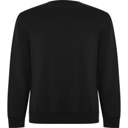 BATIAN Collegegenser  i organisk bomull og resirkulert polyester 