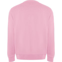 BATIAN Collegegenser  i organisk bomull og resirkulert polyester 