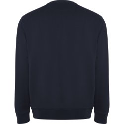 BATIAN Collegegenser  i organisk bomull og resirkulert polyester 