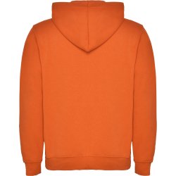 CAPUCHA Unisex Hettegenser