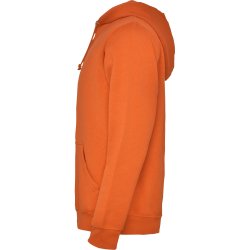 CAPUCHA Unisex Hettegenser