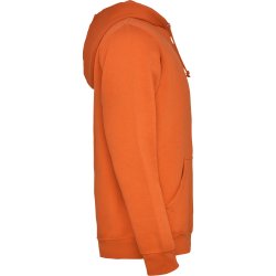 CAPUCHA Unisex Hettegenser