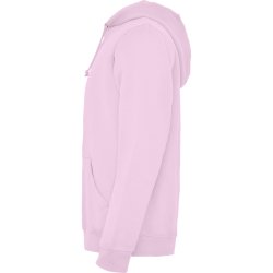 CAPUCHA Unisex Hettegenser