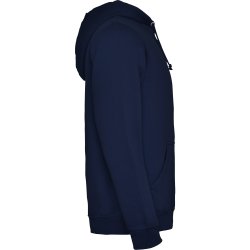 CAPUCHA Unisex Hettegenser