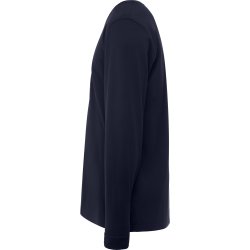 DEFENDER L/S T-skjorte i brannhemmende stoff