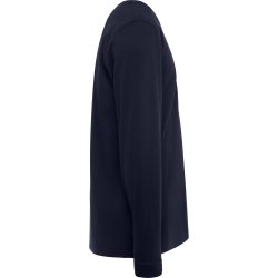 DEFENDER L/S T-skjorte i brannhemmende stoff